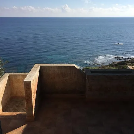 Feriehus La Torre Villaputzu